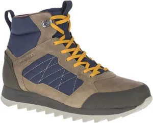 Men's Alpine Sneaker