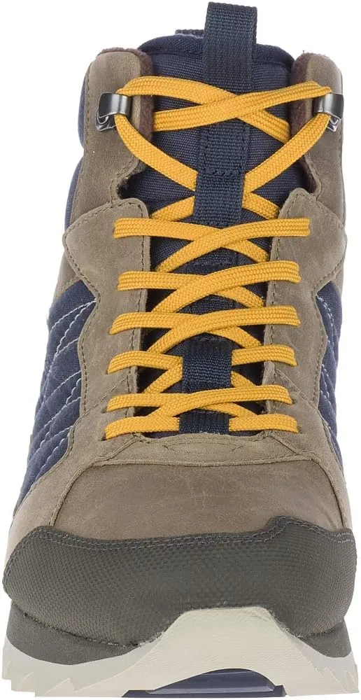 Men's Alpine Sneaker