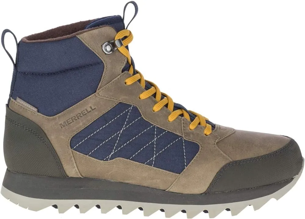 Men's Alpine Sneaker