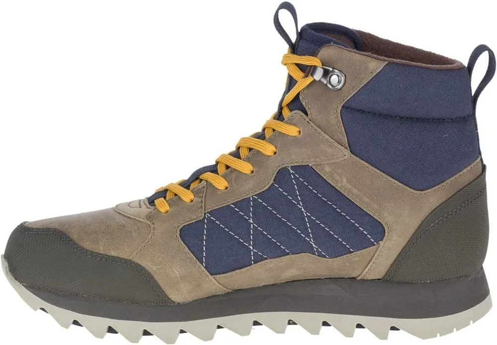 Men's Alpine Sneaker