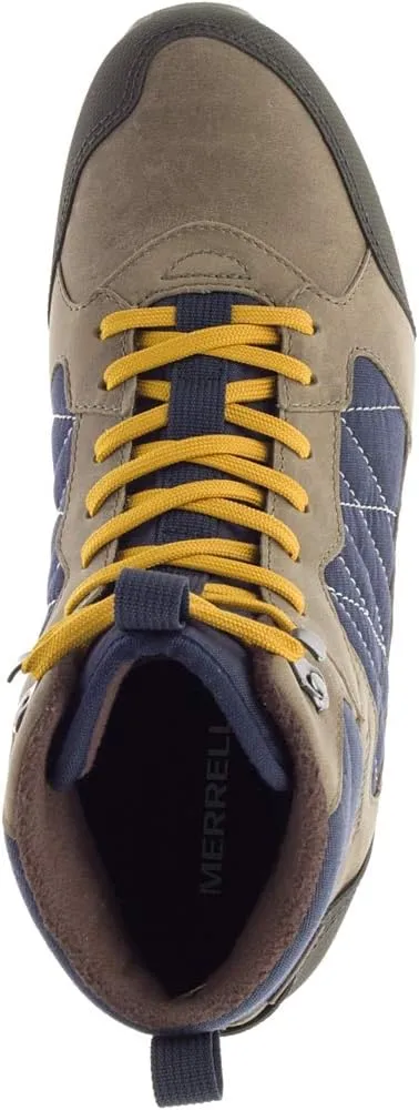 Men's Alpine Sneaker