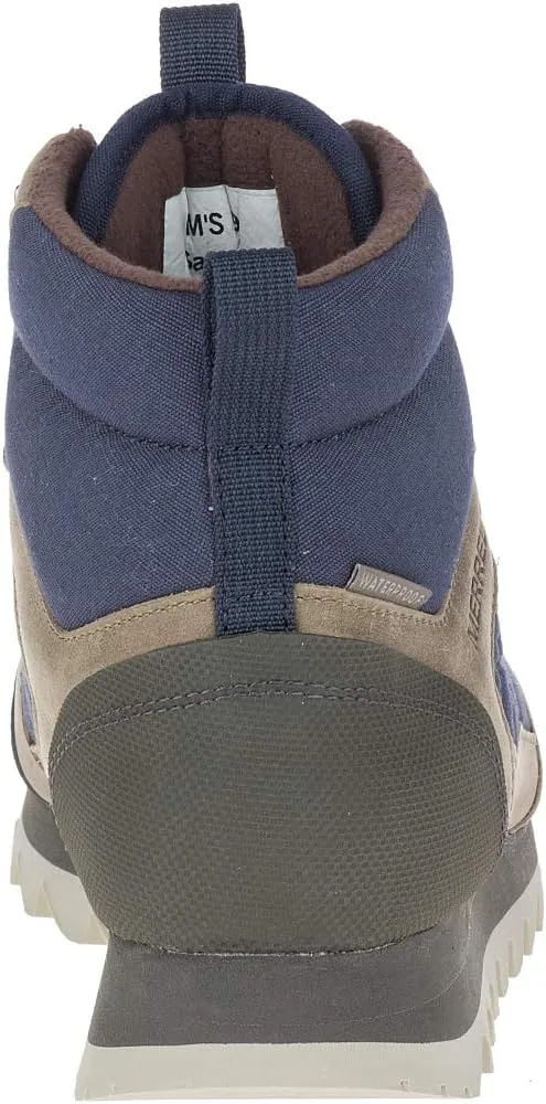 Men's Alpine Sneaker