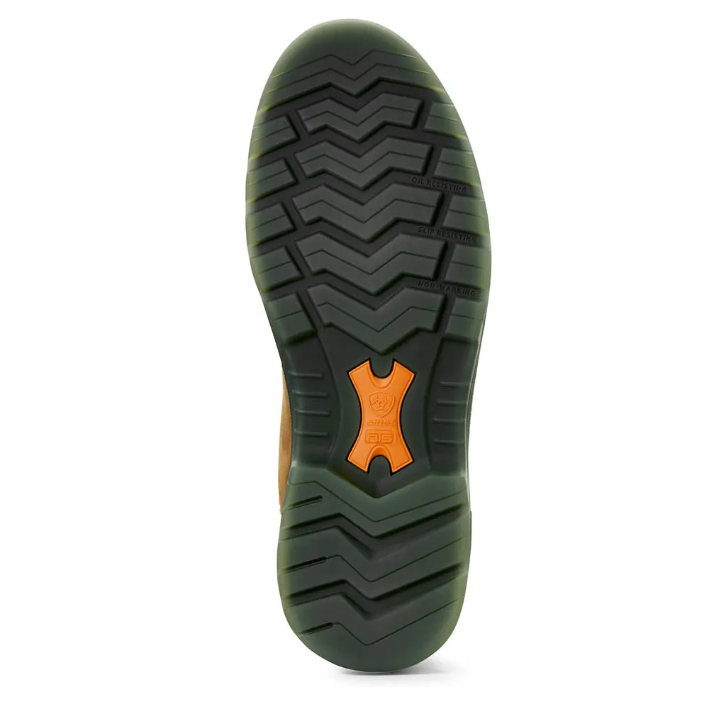 Men's Ariat Turbo 6 Work Shoes