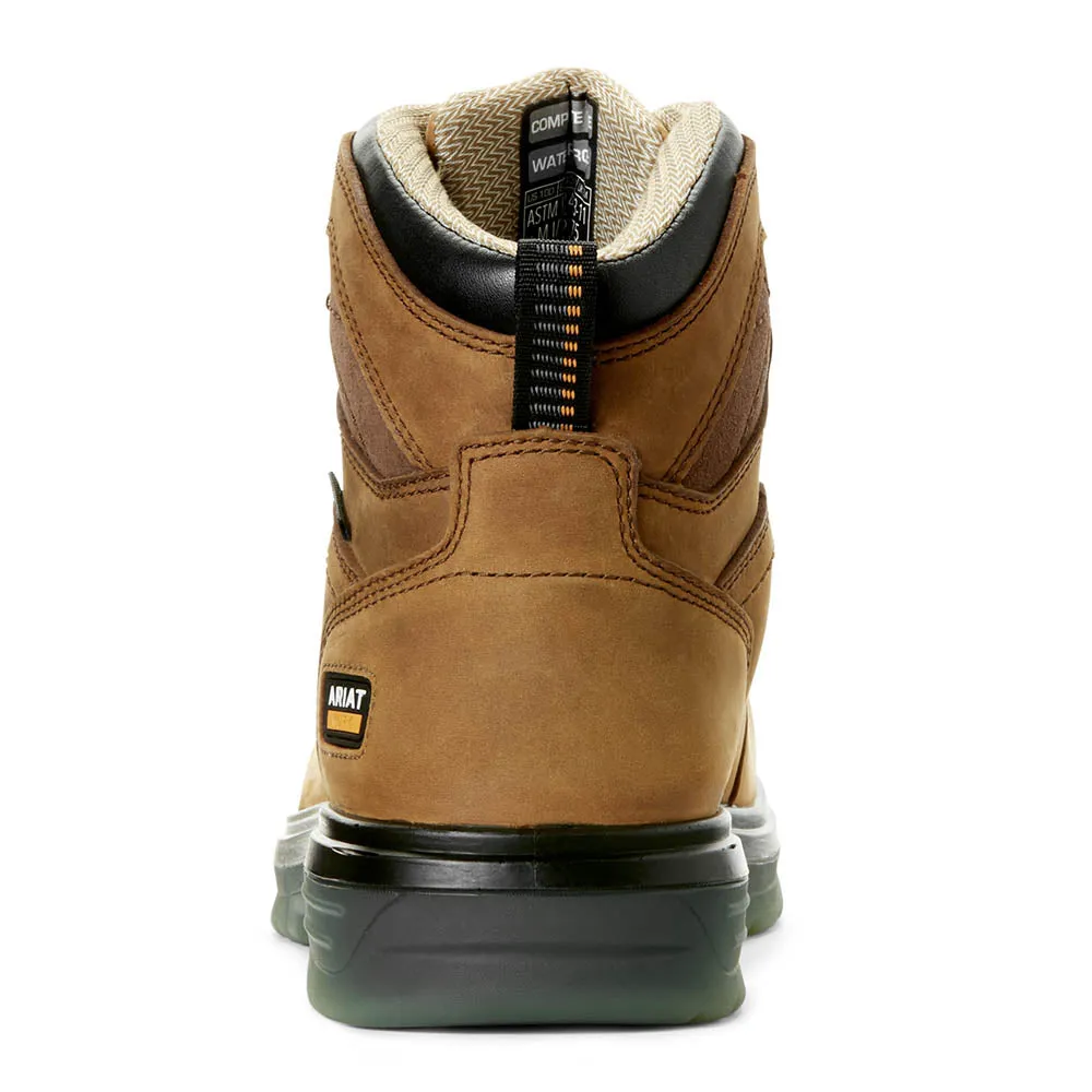 Men's Ariat Turbo 6 Work Shoes