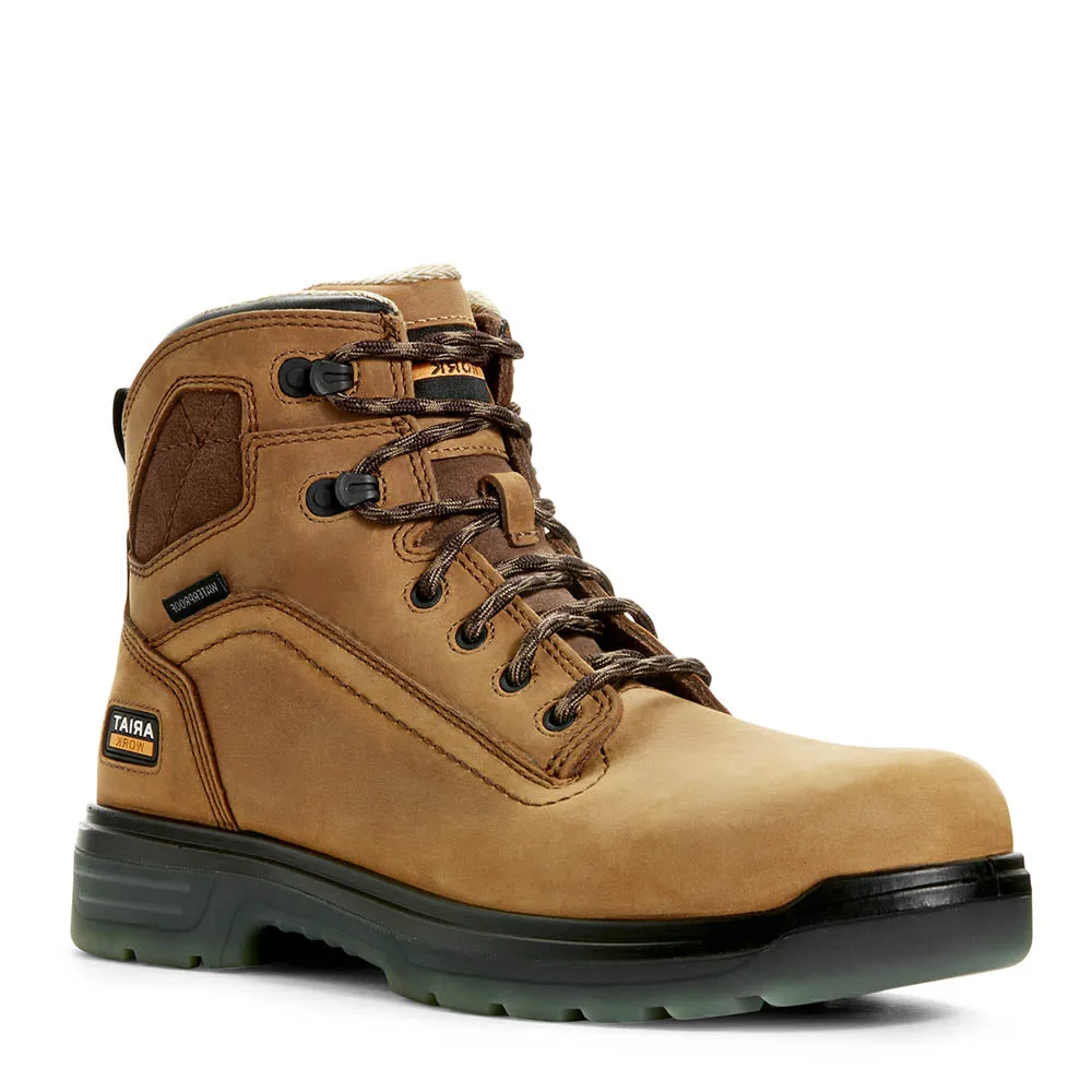 Men's Ariat Turbo 6 Work Shoes