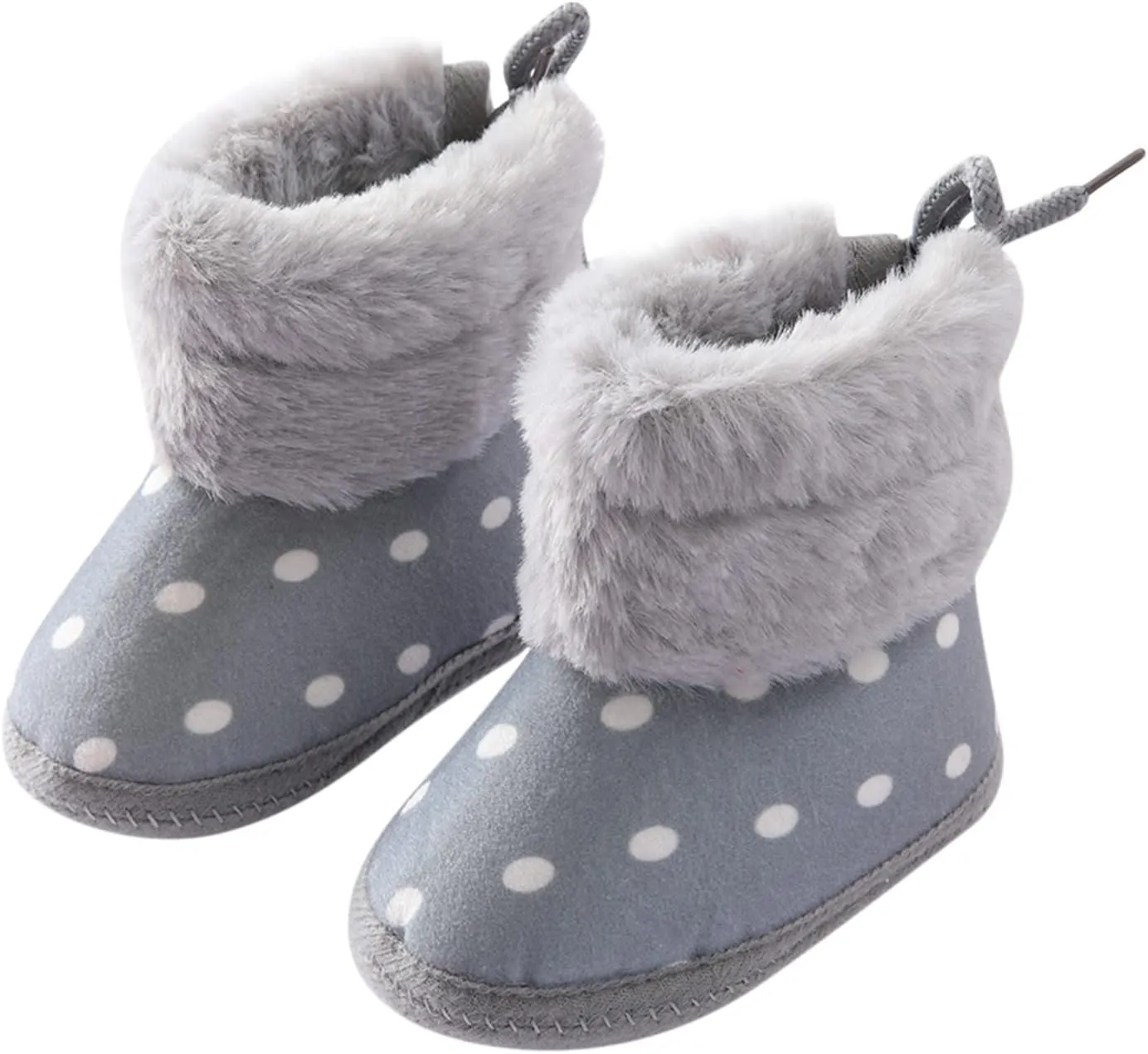 Newborn Shoes for Girls,Girls Dress Shoes Girl Sandals Prewalker Booties Cartoon First Walkers Shoes 0-18 Months