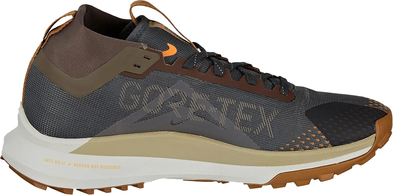 Nike Men's Low-top Sneakers