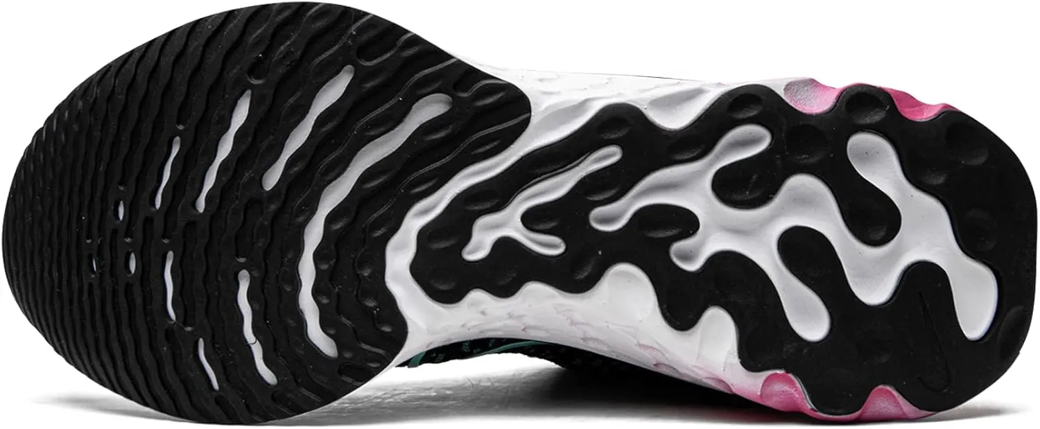 Nike React Infinity Run FK 3 Womens Shoes