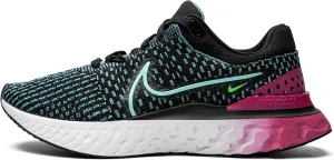 Nike React Infinity Run FK 3 Womens Shoes