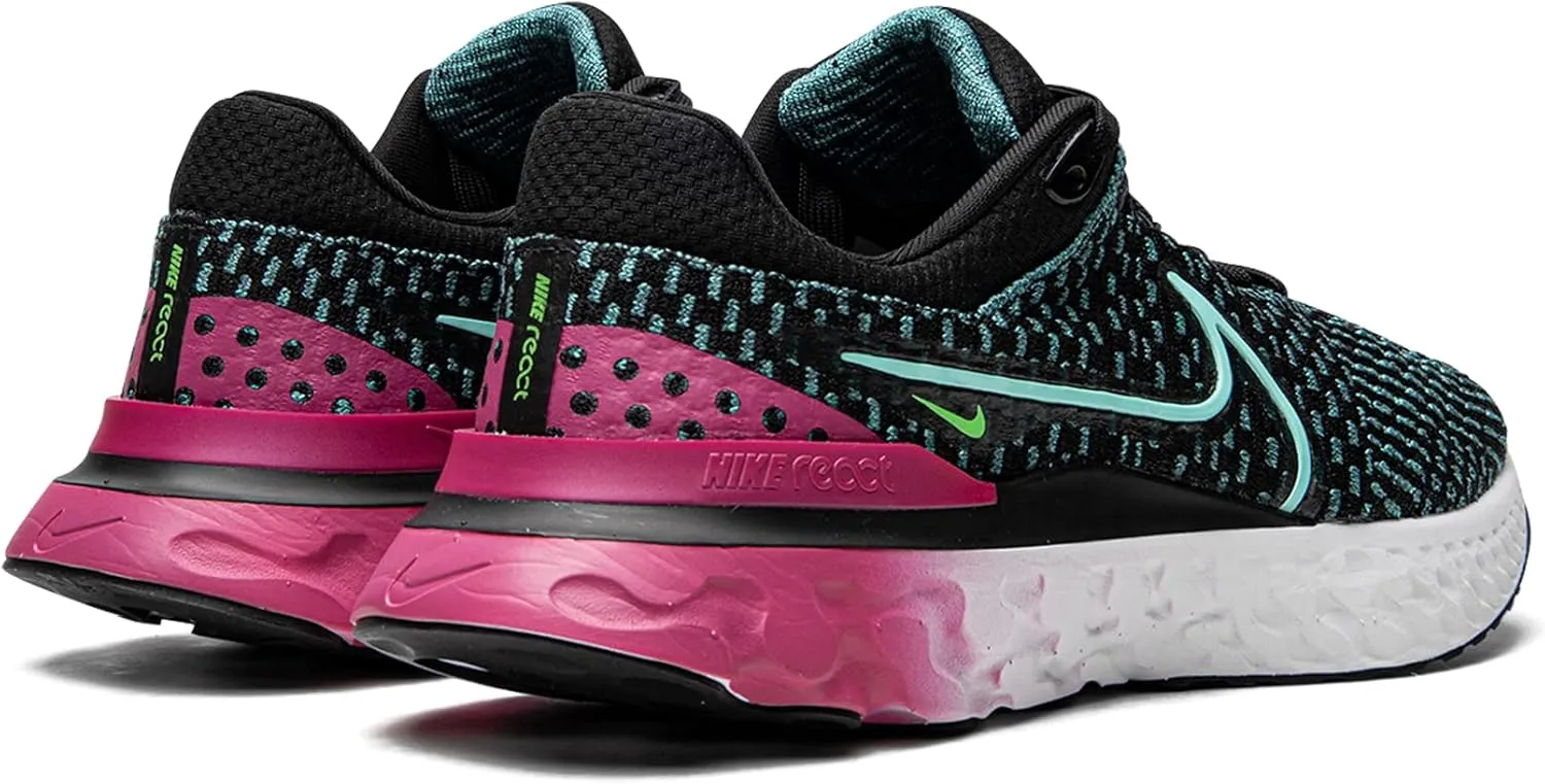 Nike React Infinity Run FK 3 Womens Shoes