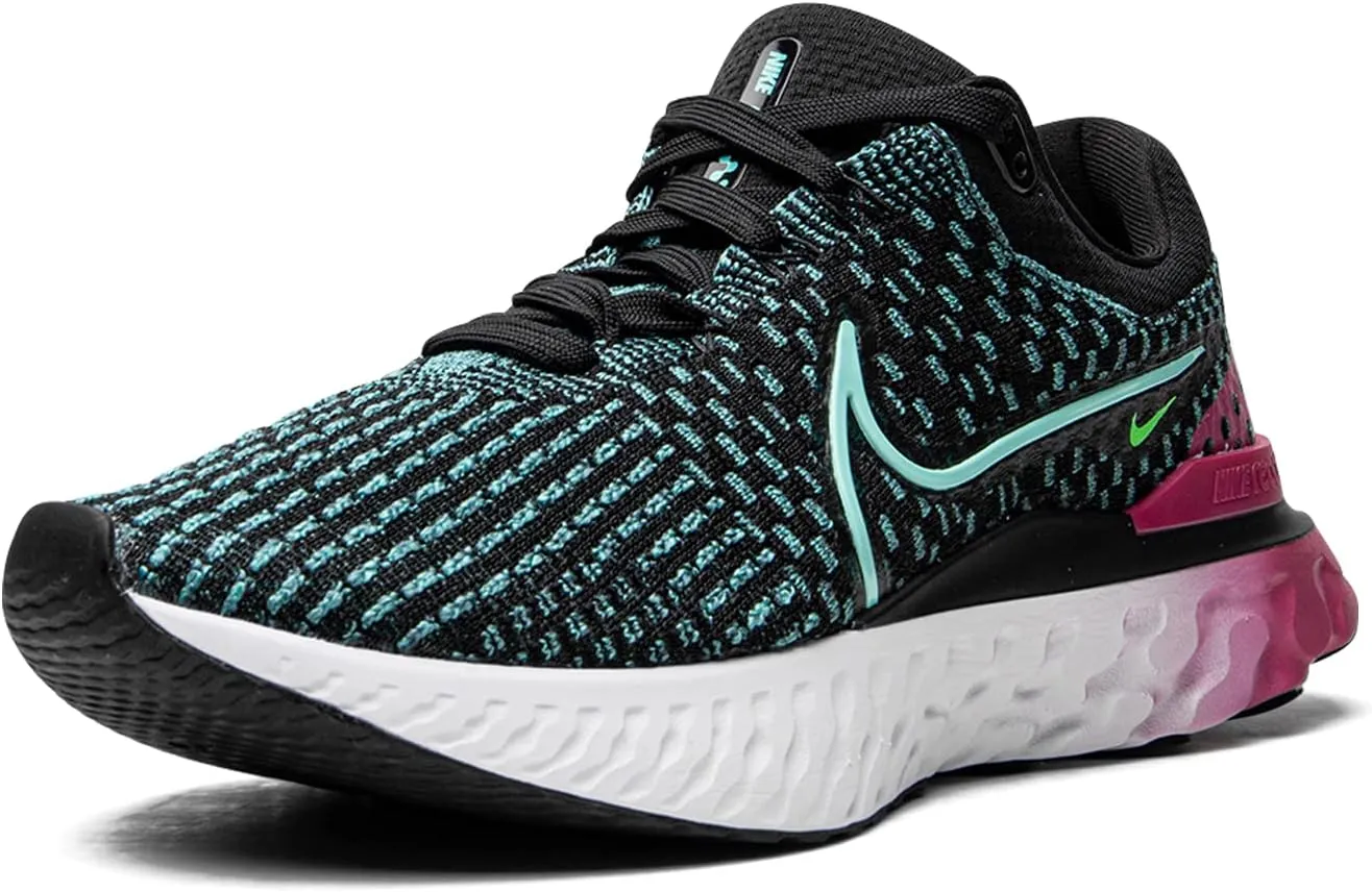 Nike React Infinity Run FK 3 Womens Shoes