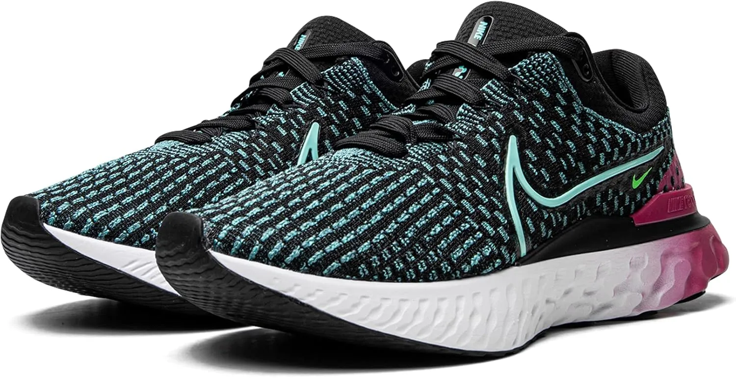 Nike React Infinity Run FK 3 Womens Shoes