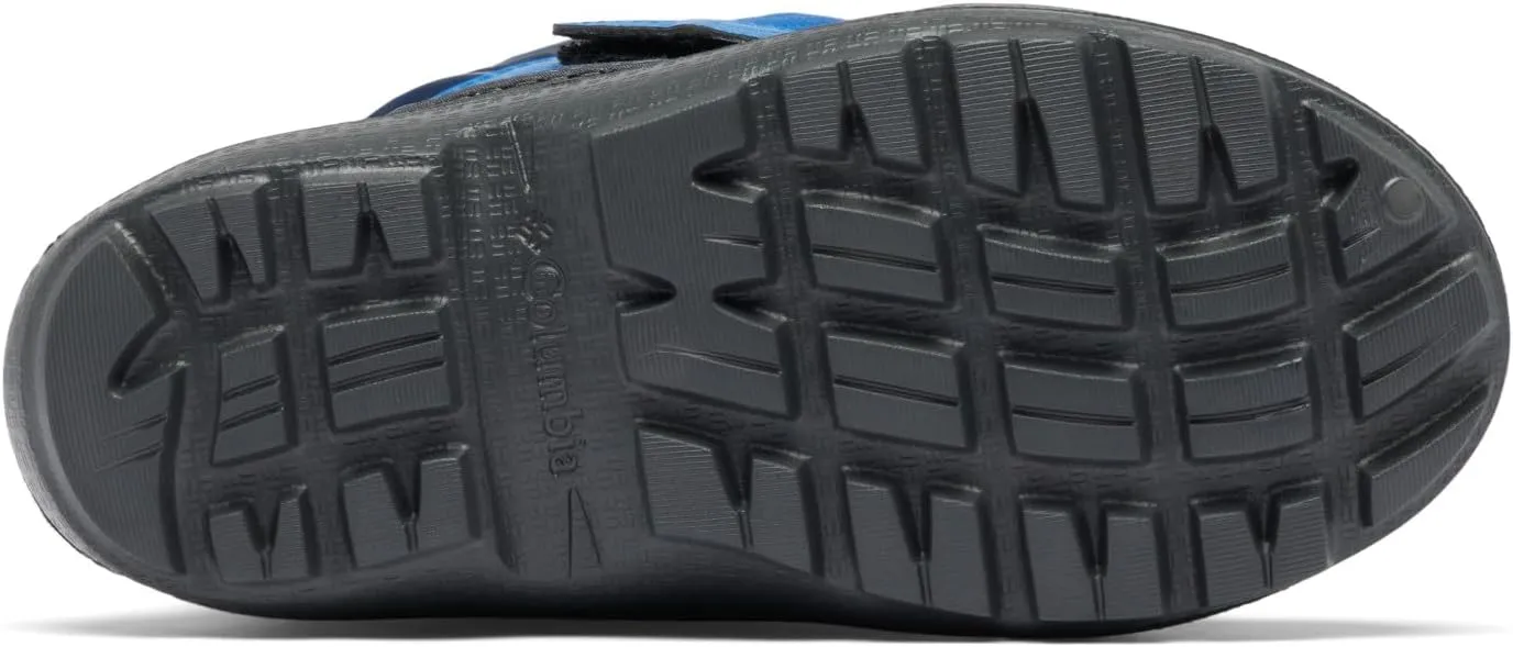 Unisex Baby Powderbug Snowlite