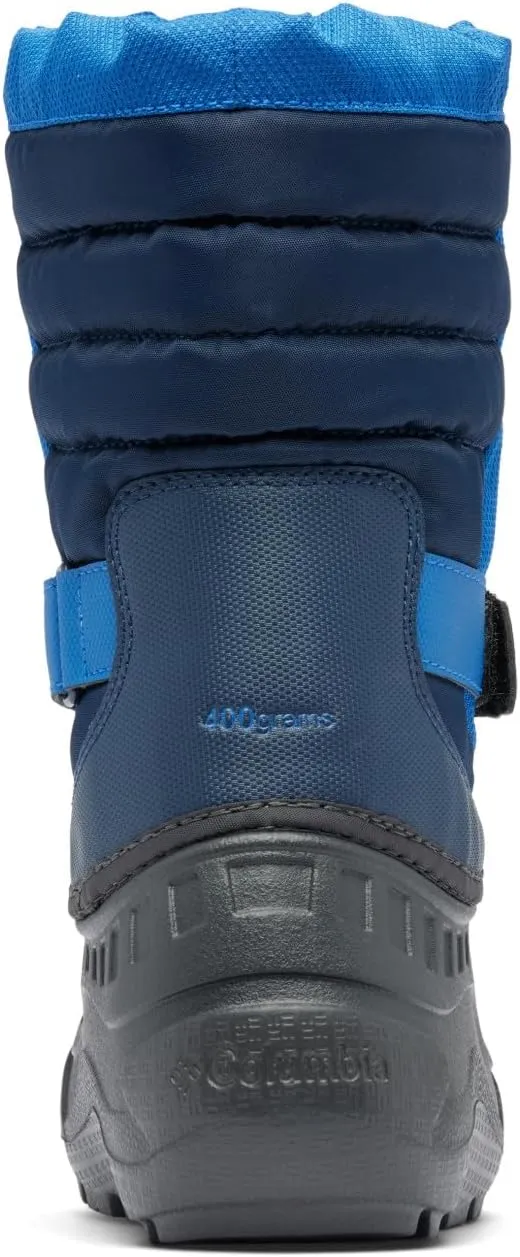 Unisex Baby Powderbug Snowlite