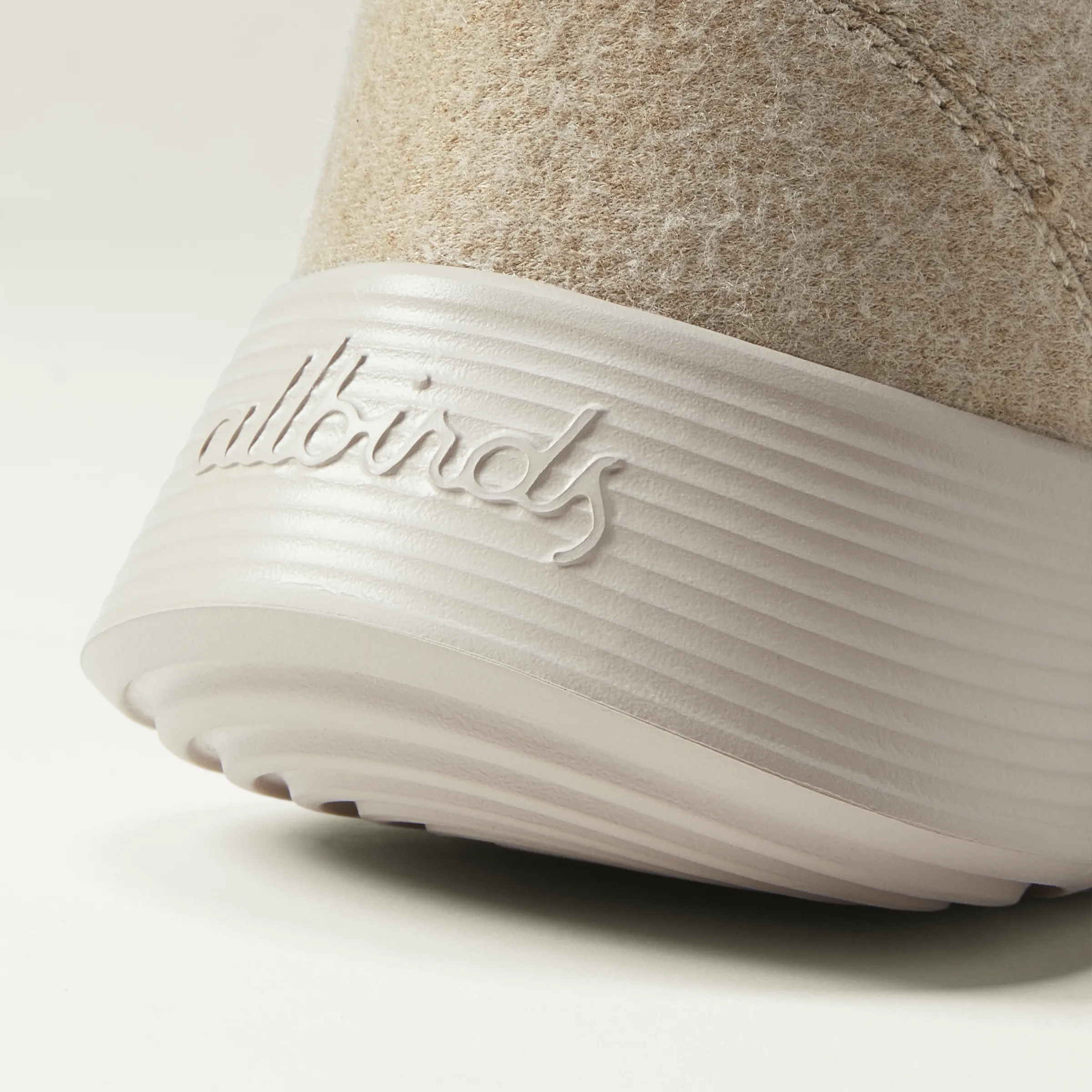 Women's Wool Runner 2 - Rugged Beige (Rugged Beige Sole)