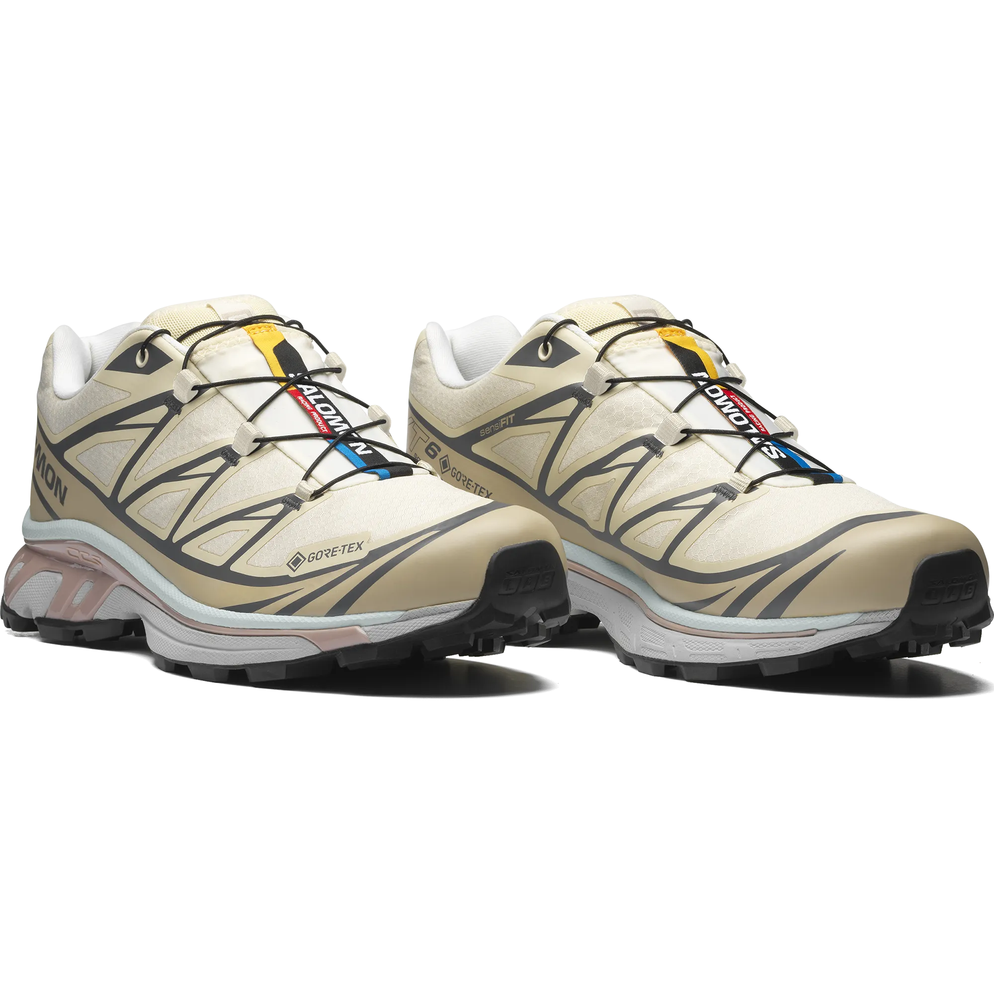 XT-6 GTX